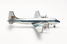 Herpa 572453 - DC-4 TAP Air Portugal